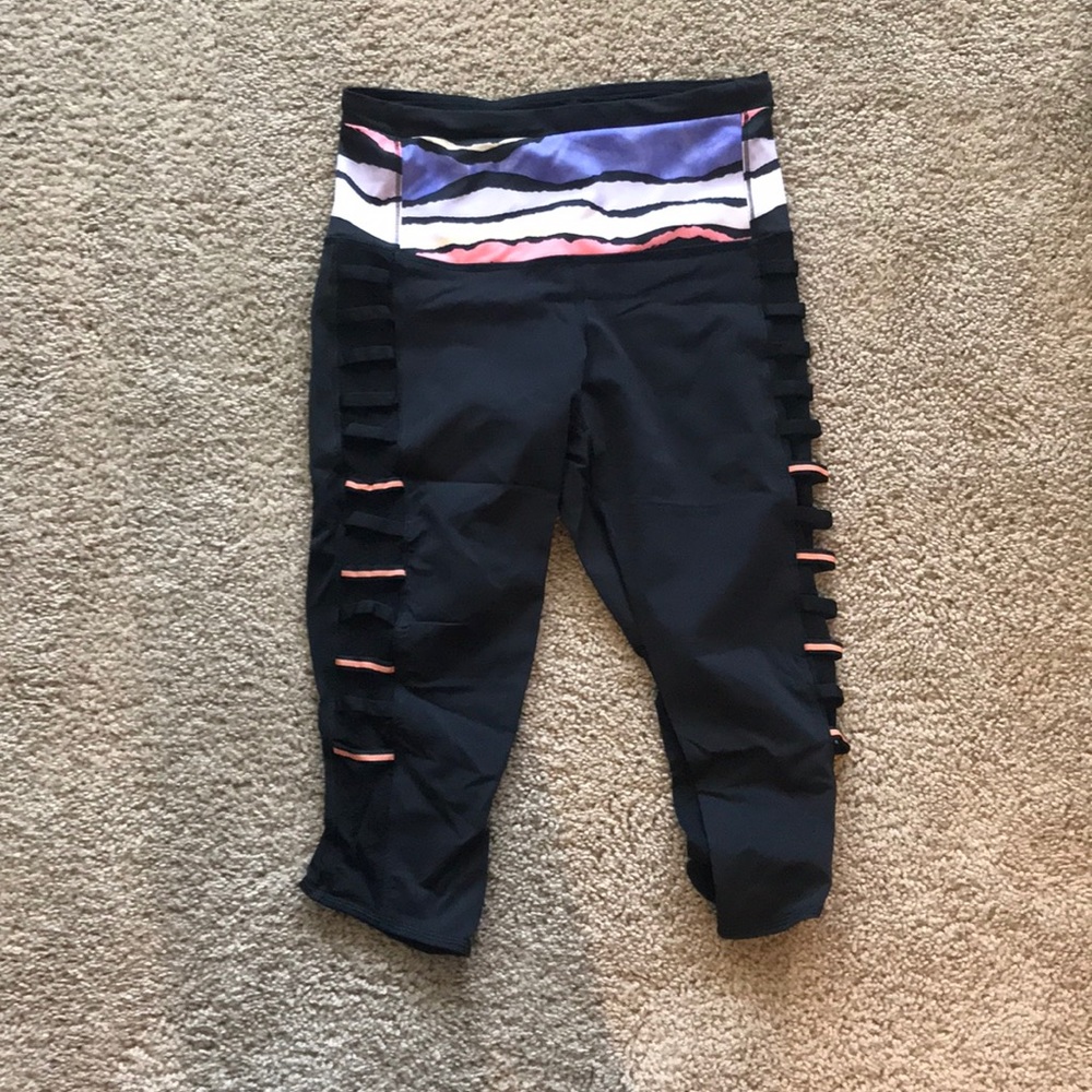 Lulu lemon leggings